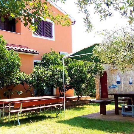 House Silvija Pula Exterior foto
